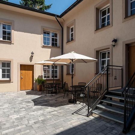 Central Platinum Apartments 24 Rybnik  Kültér fotó