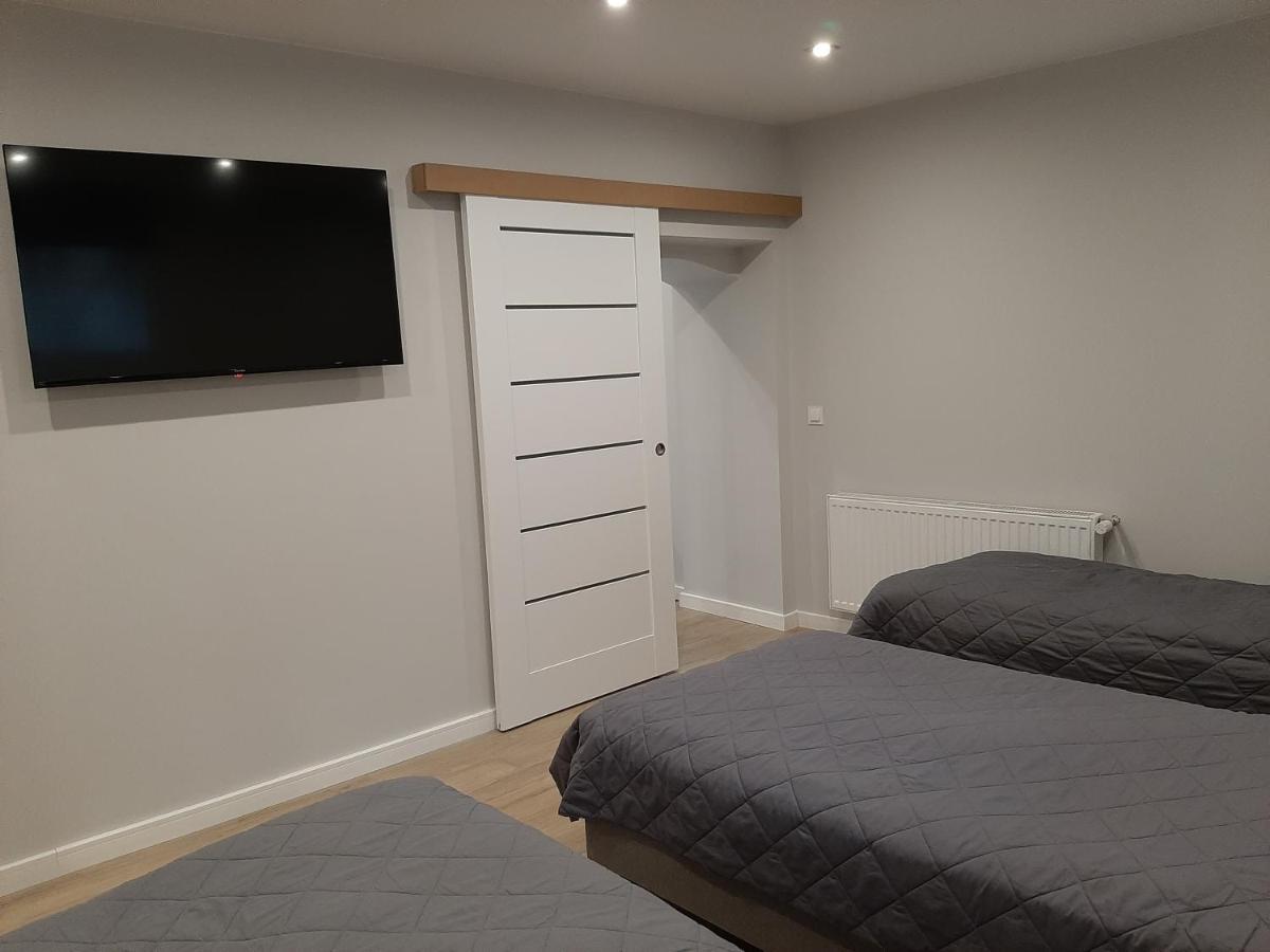 Central Platinum Apartments 24 Rybnik  Kültér fotó
