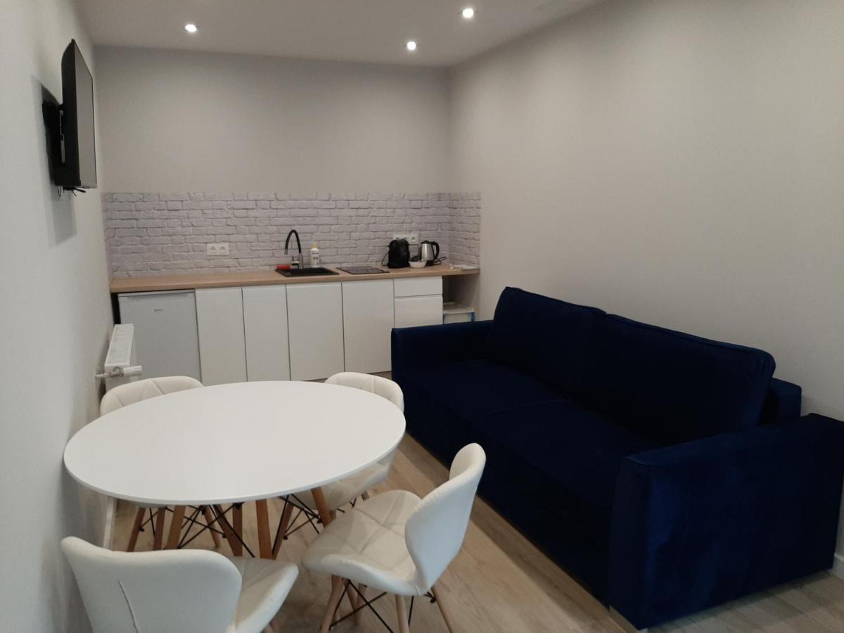 Central Platinum Apartments 24 Rybnik  Kültér fotó