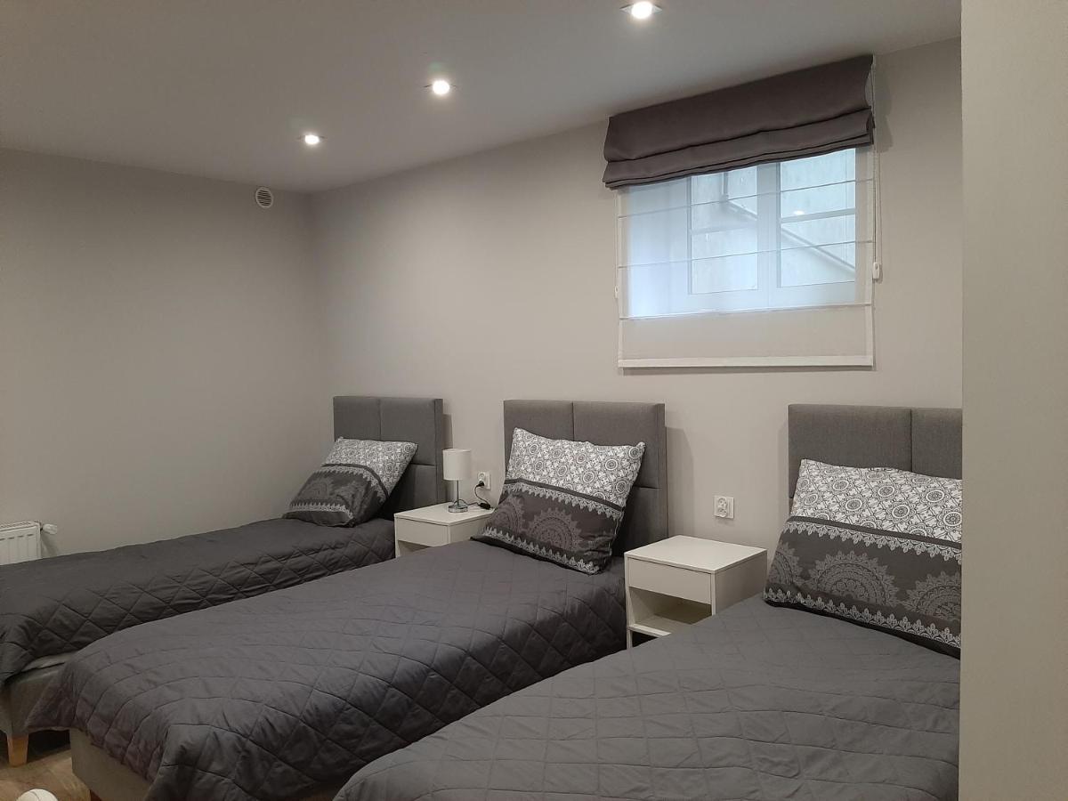 Central Platinum Apartments 24 Rybnik  Kültér fotó