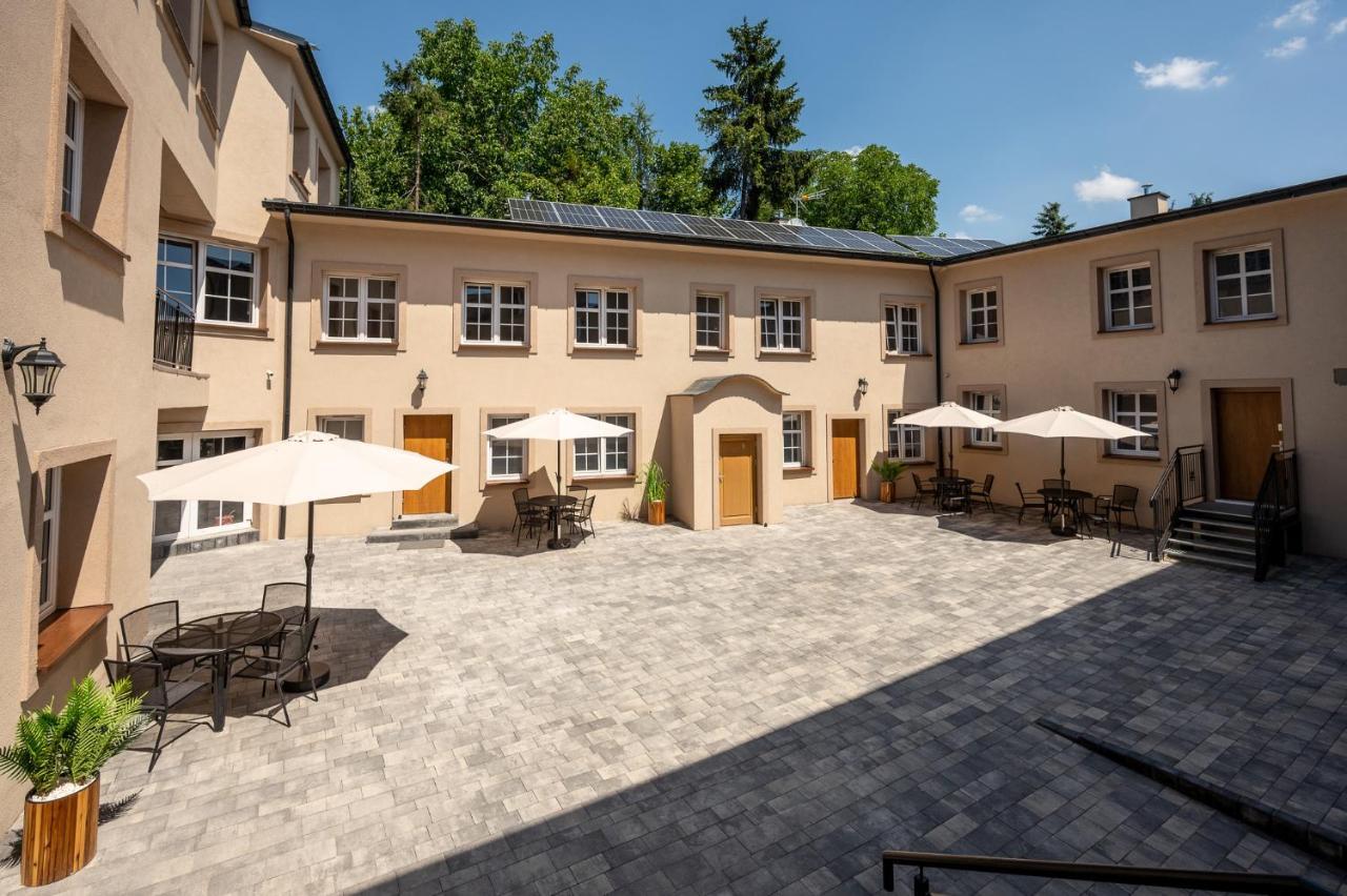 Central Platinum Apartments 24 Rybnik  Kültér fotó