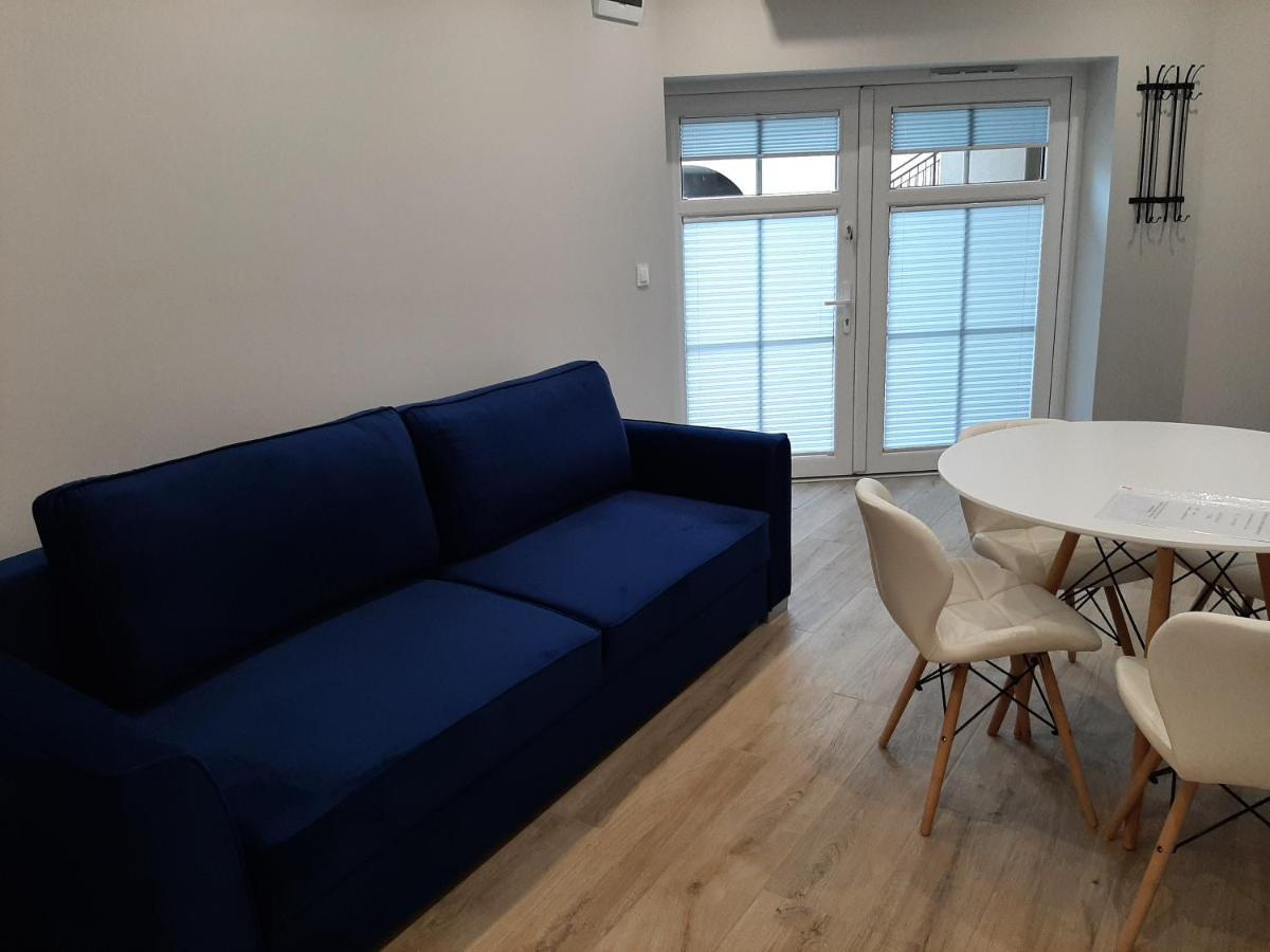 Central Platinum Apartments 24 Rybnik  Kültér fotó