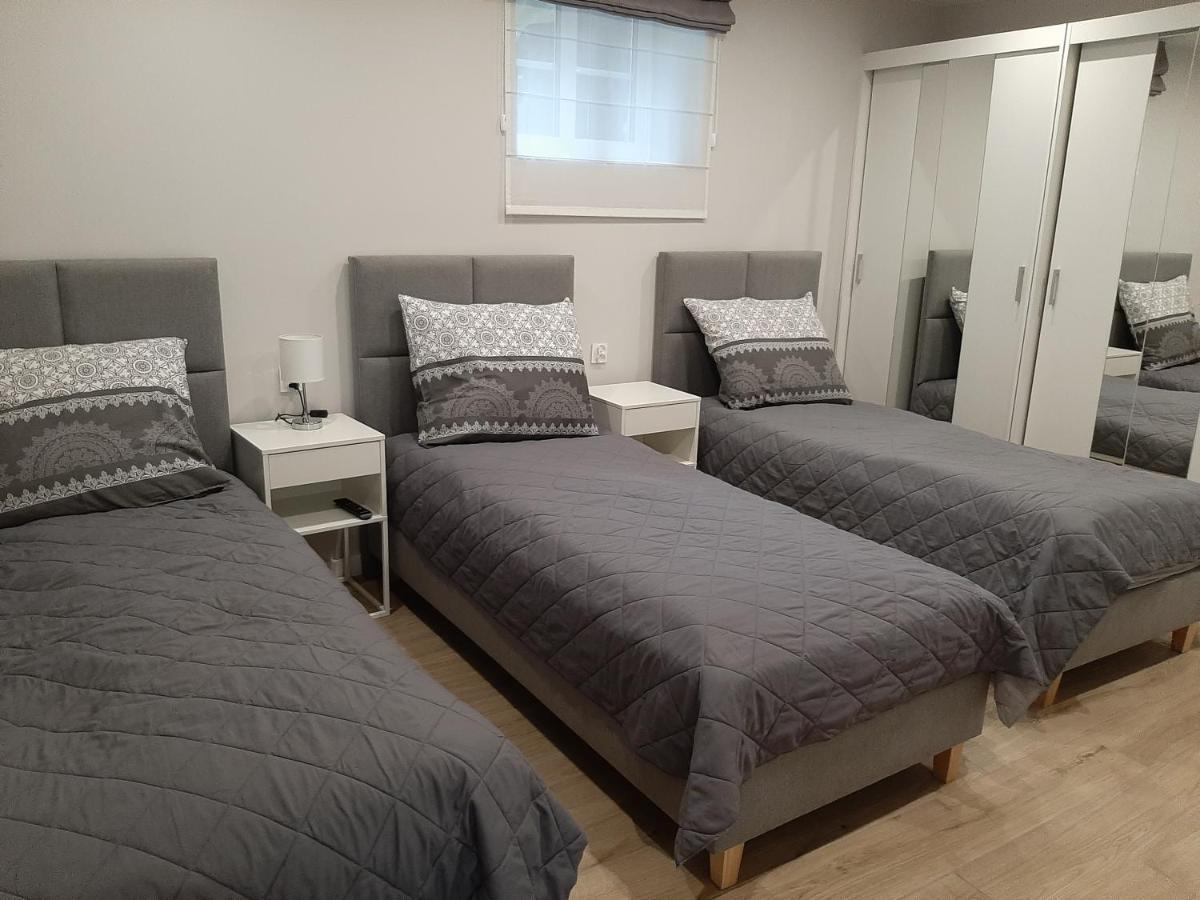 Central Platinum Apartments 24 Rybnik  Kültér fotó