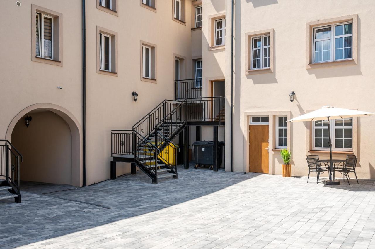 Central Platinum Apartments 24 Rybnik  Kültér fotó