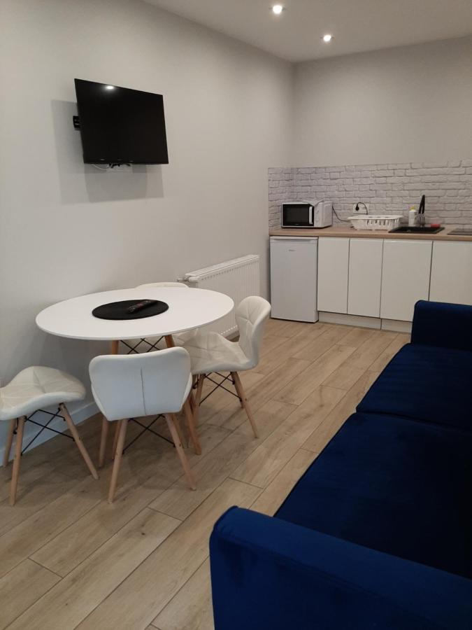 Central Platinum Apartments 24 Rybnik  Kültér fotó